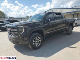 GMC Sierra 2023 6 GMC Sierra 2023 6
