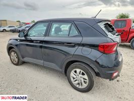 Hyundai Pozostałe 2026 1