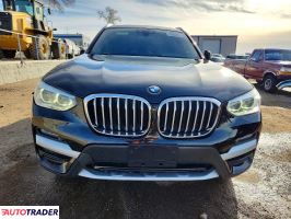 BMW X3 2020 2