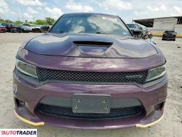 Dodge Charger 2022 3