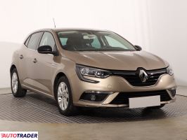 Renault Megane - zobacz ofertę