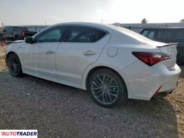 Acura Pozostałe 2020 2 Acura Pozostałe 2020 2