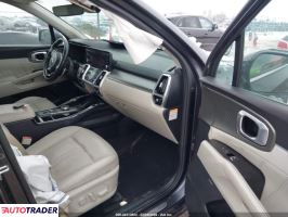 Kia Sorento 2022 1