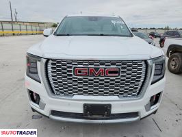 GMC Yukon 2024 6