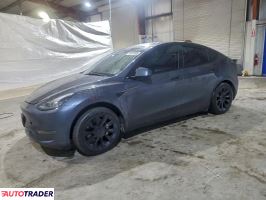 Tesla Model Y 2020