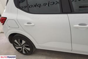 Dacia Sandero 2024 1.0 90 KM