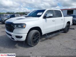 Dodge Ram 2023 5
