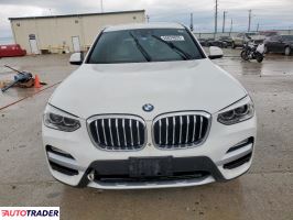 BMW X3 2019 2 BMW X3 2019 2