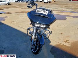 Harley-Davidson Pozostałe 2023