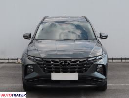 Hyundai Tucson 2023 1.6 226 KM