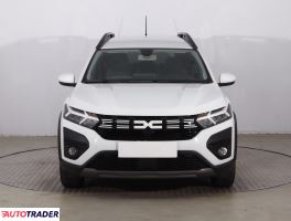 Dacia Pozostałe 2023 1.0 99 KM
