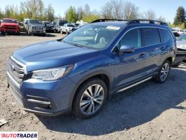 Subaru Pozostałe 2020 2 Subaru Pozostałe 2020 2