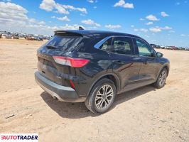Ford Escape 2022 2