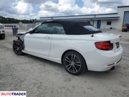 BMW Pozostałe 2020 2 BMW Pozostałe 2020 2