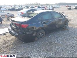 Kia Pozostałe 2024 2