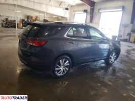 Chevrolet Equinox 2022 1