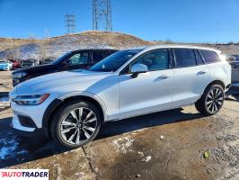 Volvo V60 - zobacz ofertę