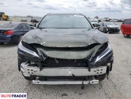 Lexus NX 2024 2 Lexus NX 2024 2
