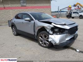 Mazda CX-30 - zobacz ofertę