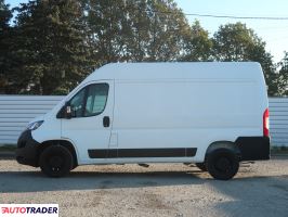 Peugeot Boxer 2020 2.2