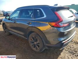 Honda CR-V 2023 2