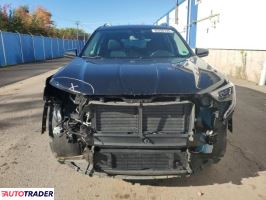 GMC Terrain 2021 1