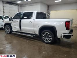 GMC Sierra 2023 6 GMC Sierra 2023 6