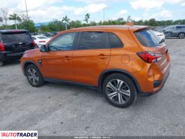 Mitsubishi Outlander 2021 2