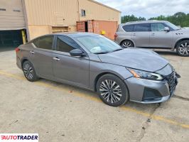Nissan Altima 2024 2