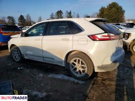 Ford Edge 2023 2