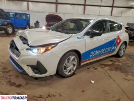 Subaru Impreza 2024 2