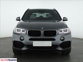 BMW X5 2016 2.0 227 KM