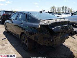 Hyundai Elantra 2023 2