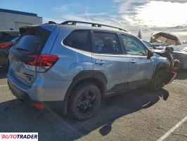 Subaru Forester 2024 2