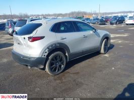 Mazda CX-30 2023 2