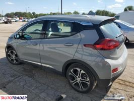 Chevrolet Pozostałe 2021 Chevrolet Pozostałe 2021