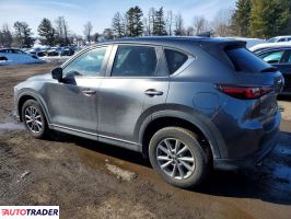 Mazda CX-5 2022 2