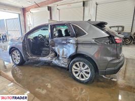 Ford Edge 2022 2