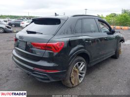 Audi Q3 2024 2