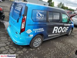 Ford Transit Connect 2019 2