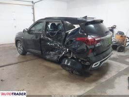 Kia Pozostałe 2022 2