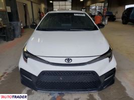 Toyota Corolla 2020 2