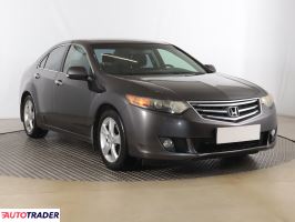 Honda Accord 2009 2.0 154 KM