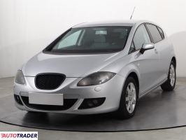 Seat Leon 2006 1.6 100 KM