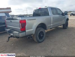 Ford Pozostałe 2021 6