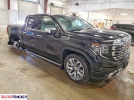 GMC Sierra 2024 5