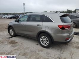 Kia Sorento 2019 2