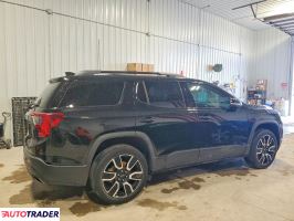 GMC Acadia 2021 2