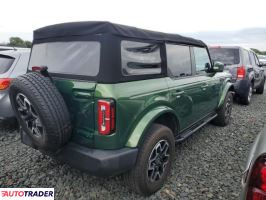 Ford Bronco 2023 2 Ford Bronco 2023 2