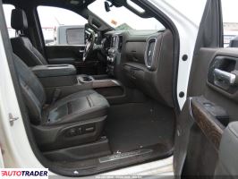 GMC Sierra 2021 6